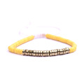 Shangjie OEM turquoise piece bracelet resin bracelet plastic luxury charms for bracelet